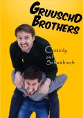 Gruuschd Brothers