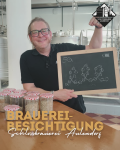 Offene Brauereibesichtigung für Bürger &amp; Gäste