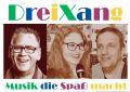 Feierabend-Hock mit &#039;DreiXang&#039;