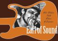 &#039;Earl of Sound&#039;