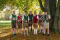 Kallhamer Tanzlmusi - Musik aus Oberösterreich