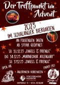 Treffpunkt im Advent Live Musik mit &#039;Engels &amp; Friends&#039;