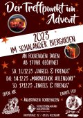 Treffpunkt im Advent mit dem Marinechor Aulendorf