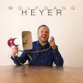 SCHWABENTAGE - WOLFGANG HEYER