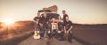 Feierabenddhock mit der Band &quot;Unplaqued Prochecked&quot;