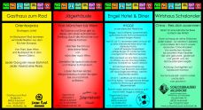 Aulendorfer Genießerwochen 2025