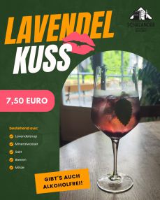Sommer Specials!