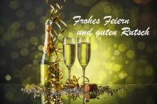Geöffnet an Weihnachten,Silvester+Neujahr
