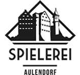 Logo Spielerei